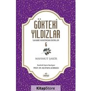 Gökteki Yıldızlar 6 - Mahmud Şakir