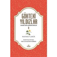 Gökteki Yıldızlar 8 - Mahmud Şakir