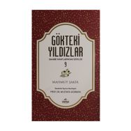 Gökteki Yıldızlar 9 - Mahmud Şakir