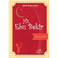 Gökteki Yıldızlar Serisi 1 - Hz. Ebubekir - Veli Karanfil