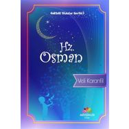Gökteki Yıldızlar Serisi 3 - Hz. Ozman - Veli Karanfil