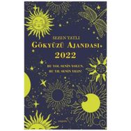 Gökyüzü 2022 Ajanda