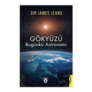 Gökyüzü Bugünkü Astronomi Sir James Jeans