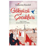 Gökyüzü Çocukları - Katherine Rundell