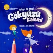 Gökyüzü Kalemi Nesibe Seyman