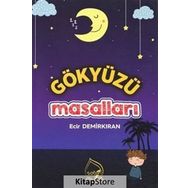 Gökyüzü Masalları - Ecir Demirkıran