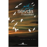 Gökyüzü Sevda Masalları - Alaettin Kırdı