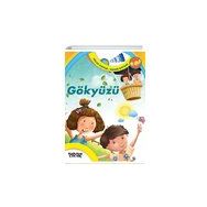 Gökyüzü Solar Sistem Güneş Sistemi Gülsüm Öztürk