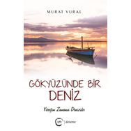 Gökyüzünde Bir Deniz - Murat Vural