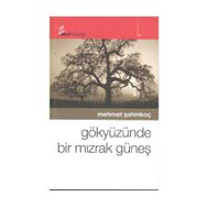 GÖKYÜZÜNDE BIR MIZRAK GÜNEŞ - MEHMET ŞAHİNKOÇ
