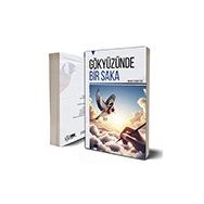 Gökyüzünde Bir Saka - Mehmet Sadık Eser