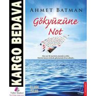 Gökyüzüne Not - Ahmet Batman