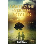 Gökyüzüne Verilen Sözler - Bektaş Sivri