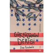 Gökyüzünün Derisi - Elena Poriatowska