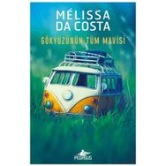 Gökyüzünün Tüm Mavisi - Pegasus Yayınları