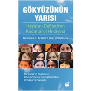 GÖKYÜZÜNÜN YARISI - NICHOLAS D. KRISTOF;SHERYL WUDUNN