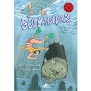 Göl Canavarı - Canavar Avcıları 8 - Kolektif