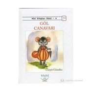 GÖL CANAVARI - ÜZEYIR GÜNDÜZ