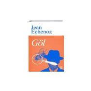 Göl - Jean Echenoz