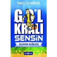 Gol Kralı Sensin 1 Yıldızın Doğuyor Genç Hayat