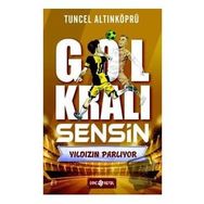 Gol Kralı Sensin 2 Yıldızın Parlıyor Genç Hayat