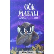 Göl Masalı - Kudret Ayşe Yılmaz