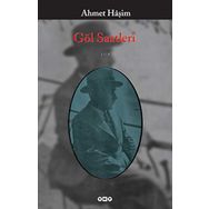 Göl Saatleri - Ahmet Haşim