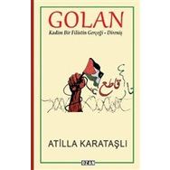 Golan - Atilla Karataşlı