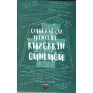 Golbez ve Çaa Prensi İle - Aynur Yaman