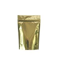 Gold 16x27 cm Alüminyum Doypack