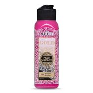 Gold 238 Magenta 140 ml Multi Surface Akrilik Boya