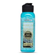 Gold 278 Turkuaz 140 ml Multi Surface Akrilik Boya