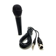 Gold Audio FM178 Kablolu Dinamik El Mikrofonu