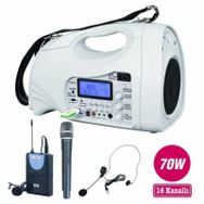 Gold Audio GA 600 E El Mevlüt Anfisi