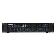 Gold Audio GA 6120 6 Zonlu 120W Hat Trafolu Amplifikatör