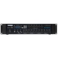 Gold Audio GA 6250 6 Zonlu 250W Hat Trafolu Amplifikatör
