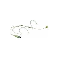 Gold Audio KM-09 Headset Kafa Mikrofonu