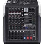 Gold Audio PRO-M806 6 Kanallı 99 Dsp Efektli Deck Mikser