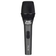Gold Audio PRO56 Siyah 5 mt Kablolu El Mikrofon