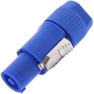 Gold Audio SJ-1280 10 Adet Powercon Erkek Jak