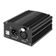 Gold Audio STU-060 USB Phantom Power