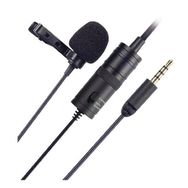 Gold Audio YM-100 Pilli Cep Telefon Yaka Mikrofonu