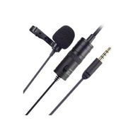 Gold Audio YM100 Pilli Cep Telefonu Mikrofonu