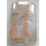 Gold Beauty 100'lü Nudes Takma Tırnak
