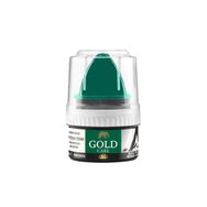 Gold Care 50 ml Krem Ayakkabı Boyası Siyah