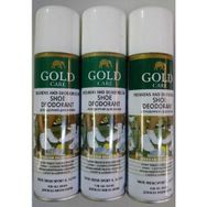 Gold Care Ayakkabı Deodorantı