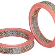 Gold Filtre Fiat M131 GHV343X0VV Doğan Slx (93-02) Sahın (93-02) Çift Saçlı Hava Filtresi