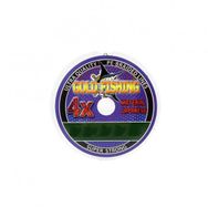 Gold Fishing 4x 0,50 mm 100 mt İpek Misina