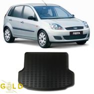 Gold Ford Fiesta Hatchback 2002-2008 3d Bagaj Havuzu