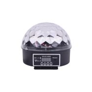 Gold MGC-90 6x3 W RGB Renkli Sahne Led Küre Işık